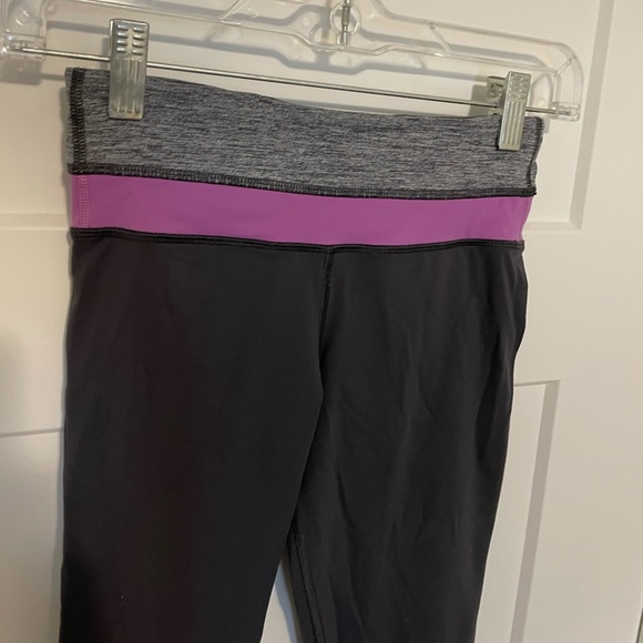 Lululemon Leggings - Picture 3 of 6